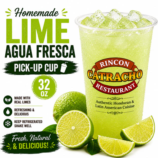 Limonada🍋Natural.
