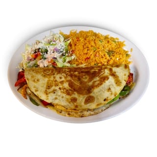 Fajita Quesadilla Mix