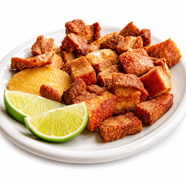 Meat Pork Rinds.