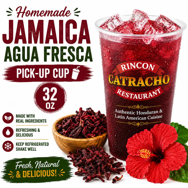 Jamaica Natural.