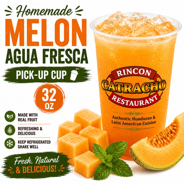 Melon🍈Natural.