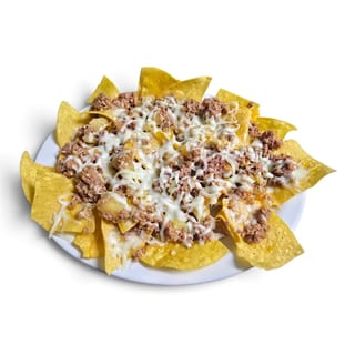 Beef Nacho's