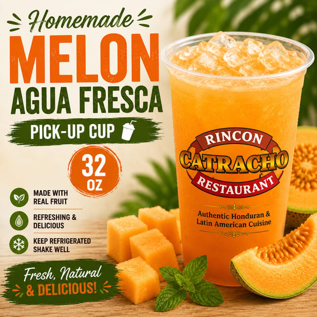 Melon🍈Natural.