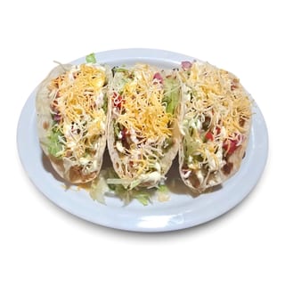 Soft or hard Supreme tacos (3)