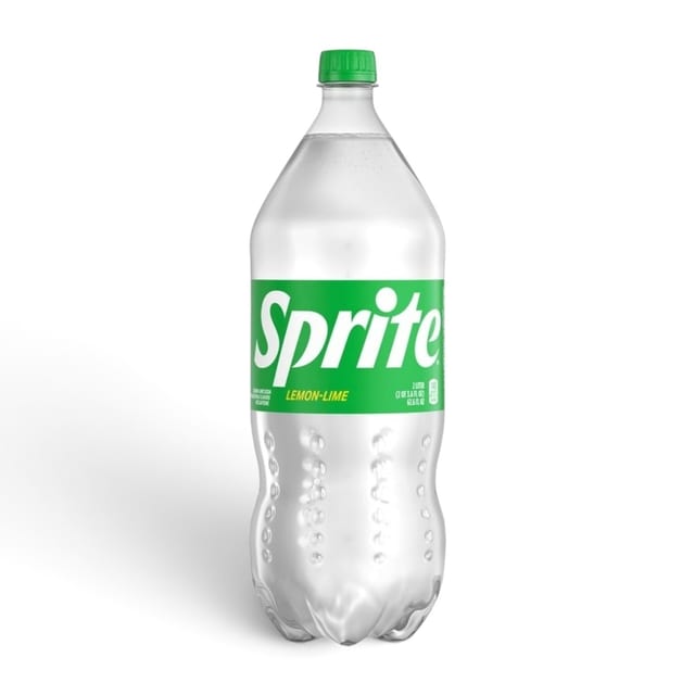 Sprite 2Lt.