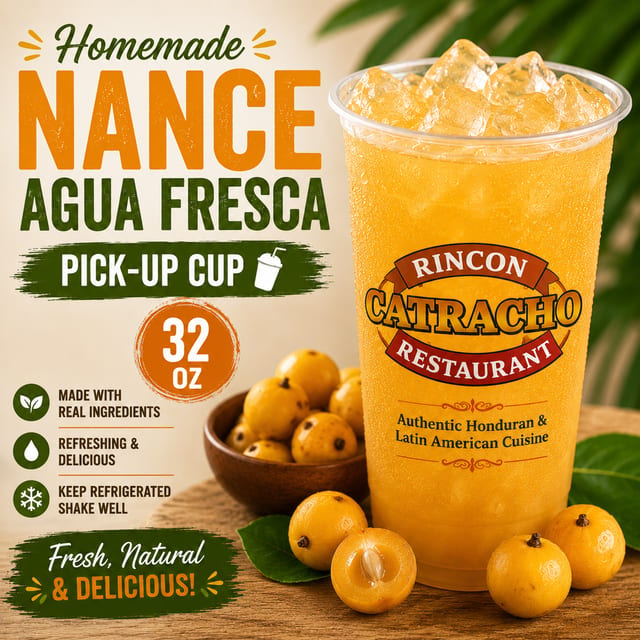 Nance Natural.