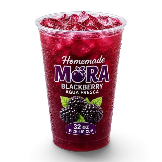 Mora | Blackberry 🍇.
