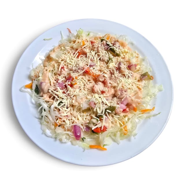 Cabbage Salad 🥗.