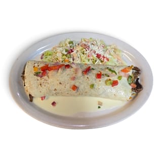 Burrito California