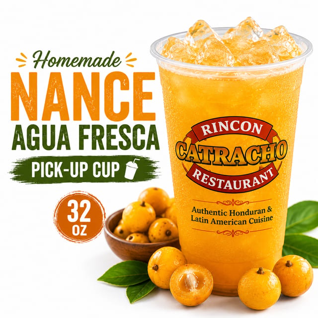 Nance Natural.