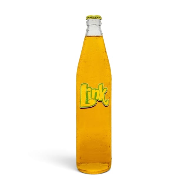 Link Banana Tropical Medio Lt.
