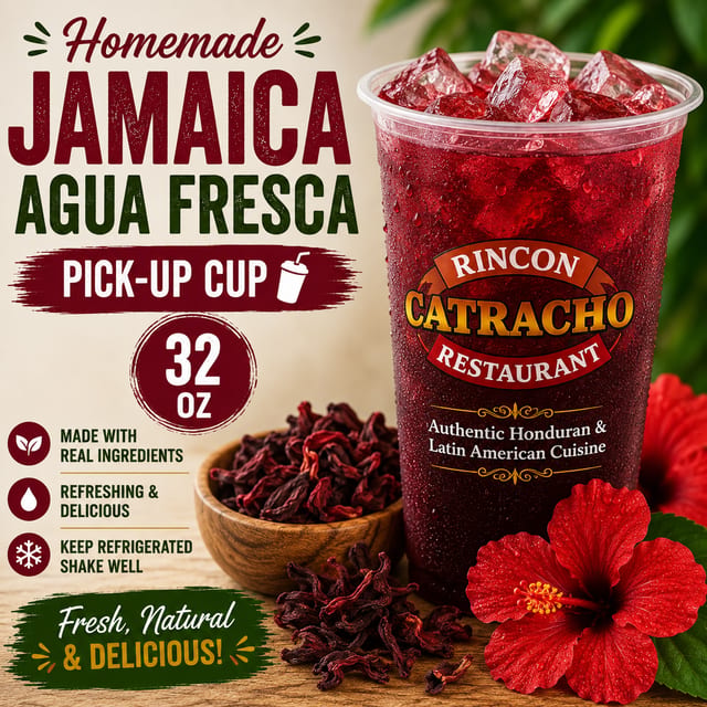 Jamaica Natural.