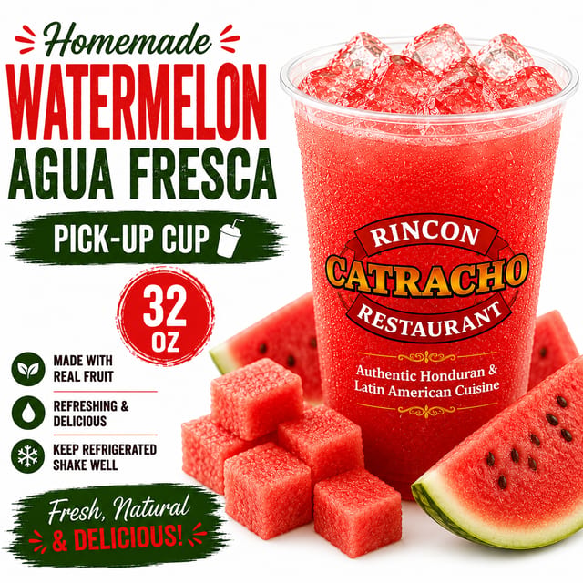 Watermelon Natural🍉 Sandia.
