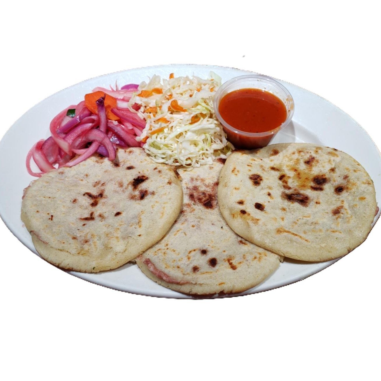 Pupusas Mixtas (3).