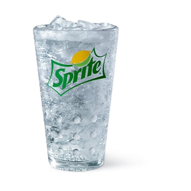 Sprite.