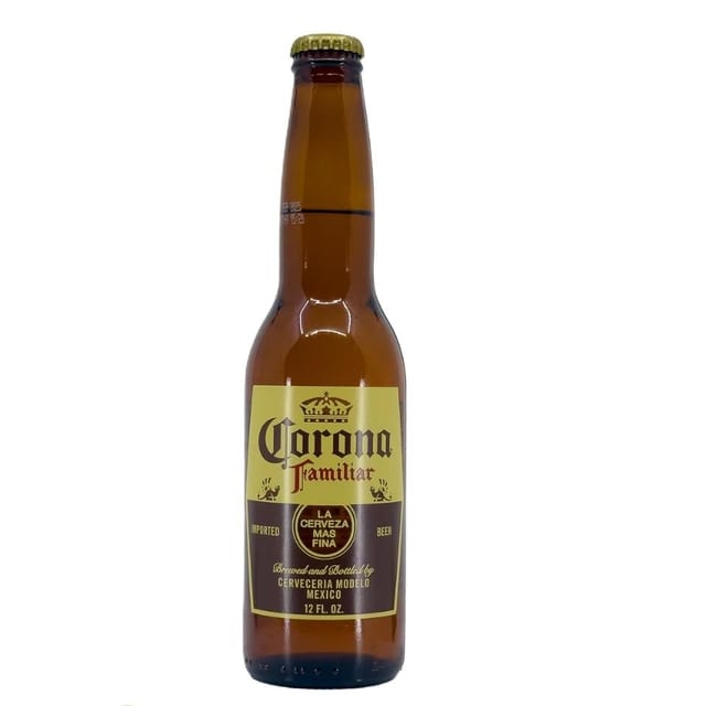 Corona 'Familiar'.