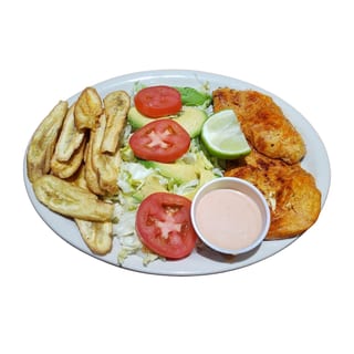 Pollo A La Plancha - Grilled Chicken