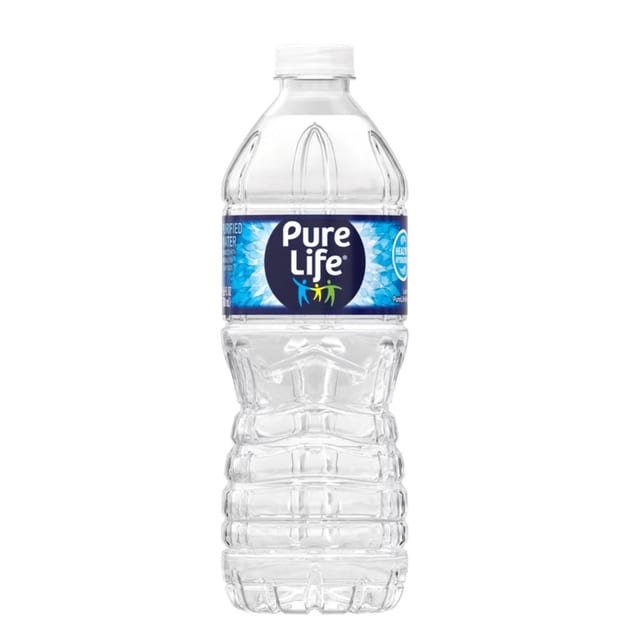 Pure Life Bottle Water💦16.9.oz.