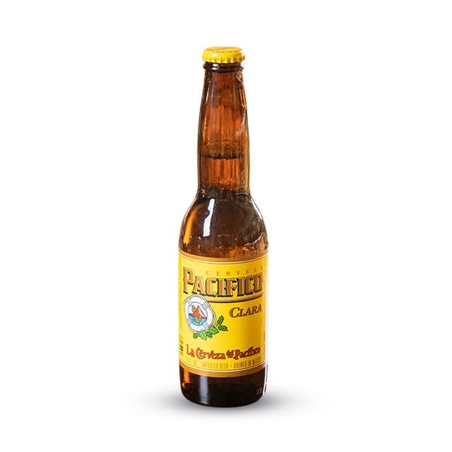 Pacifico.