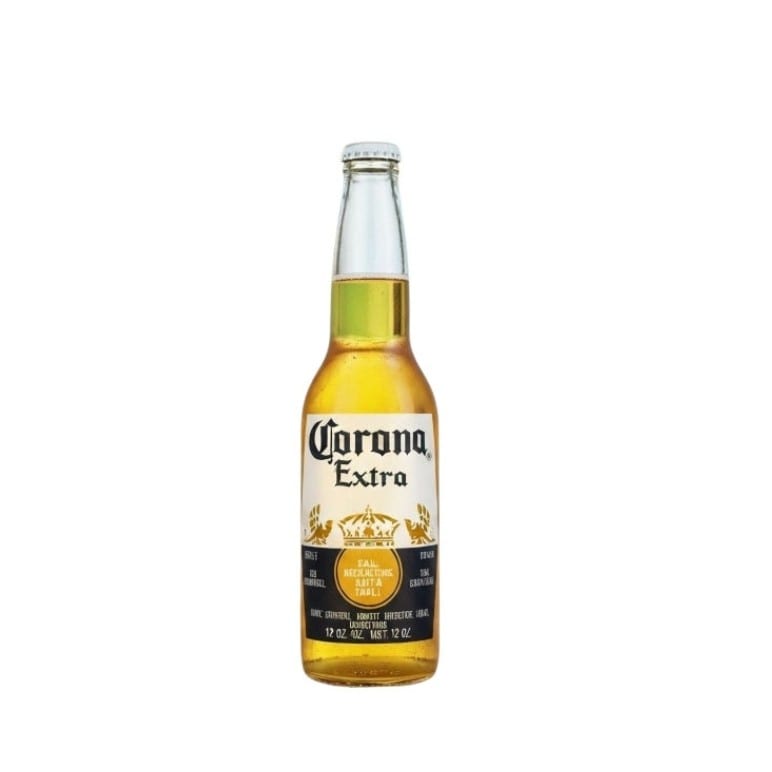 Corona Extra.