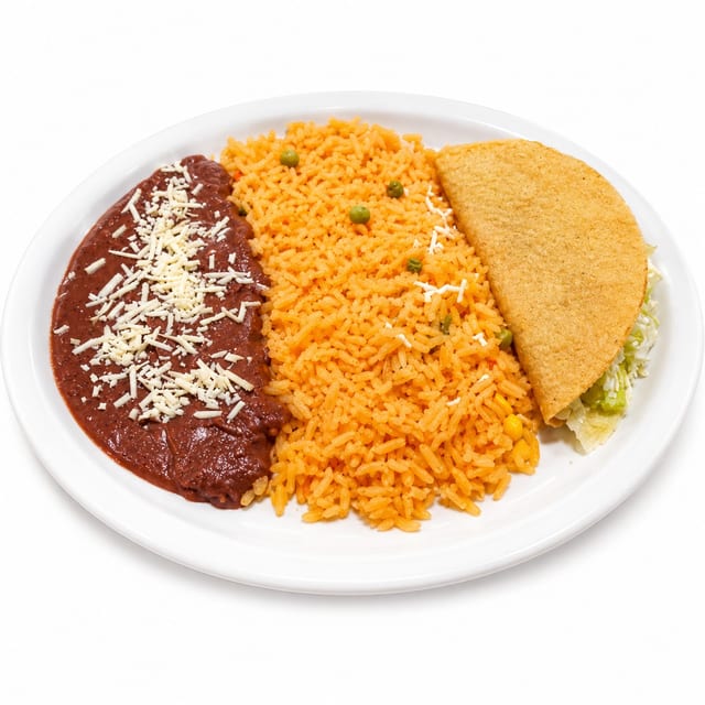Lunch Specials #2.