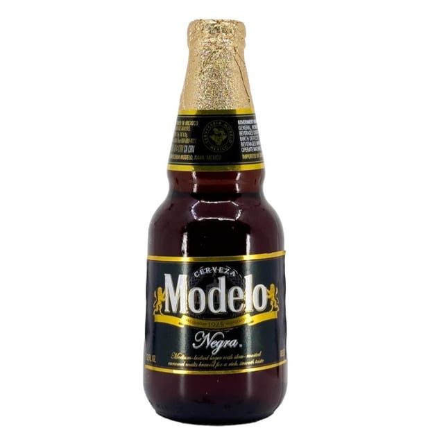 Modelo Negra.