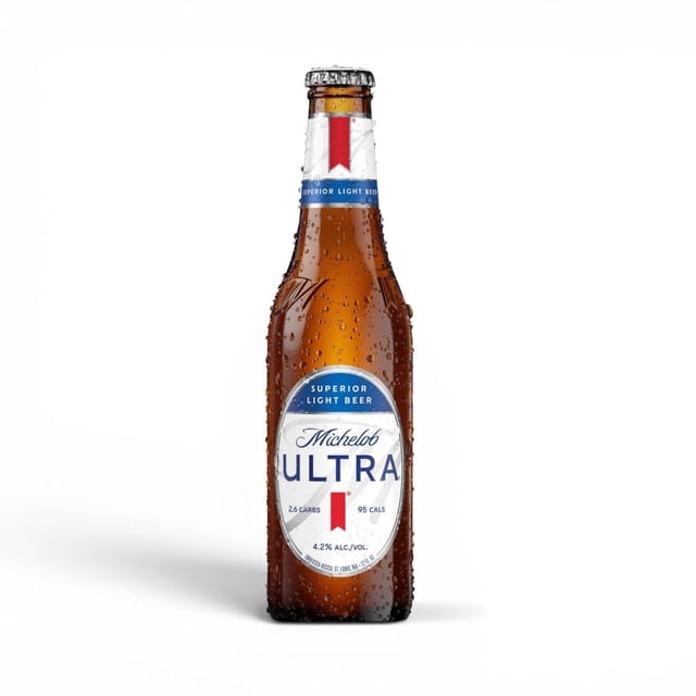 Michelob Ultra.
