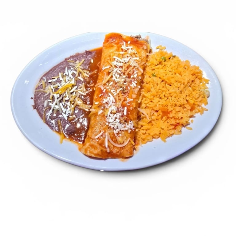 Satisfying Lunch Selections