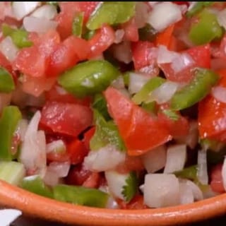 Pico De Gallo / Chimol