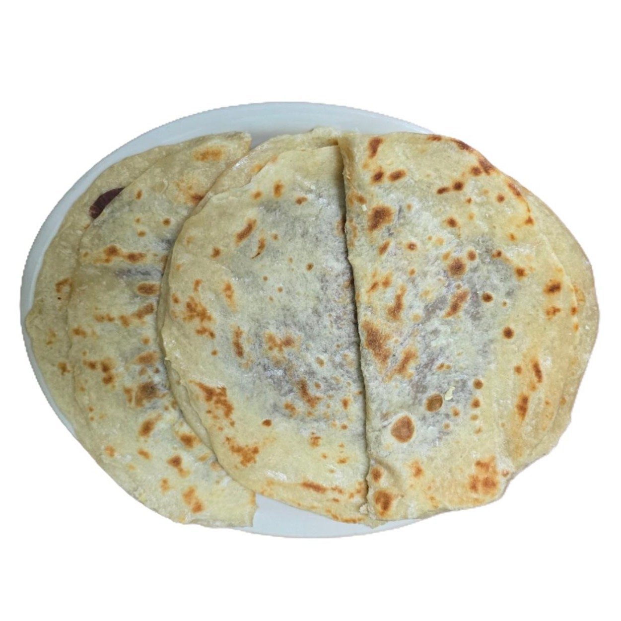 Baleadas Sencillas.