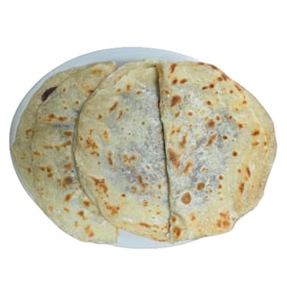 Baleadas Sencillas
