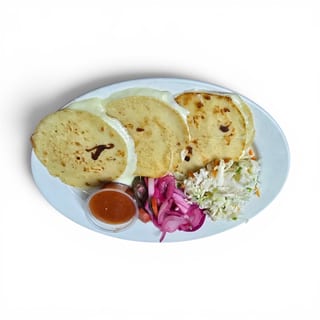 Tortillas Con Quesillo (3)
