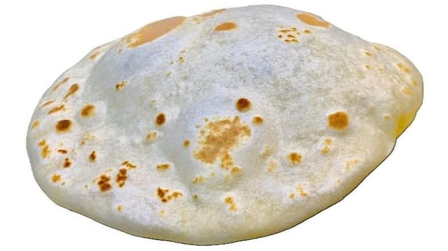 Flour Tortillas (3).