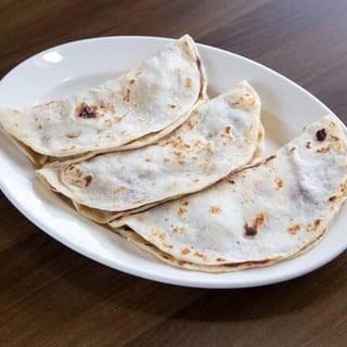 Baleadas Regulares (3)