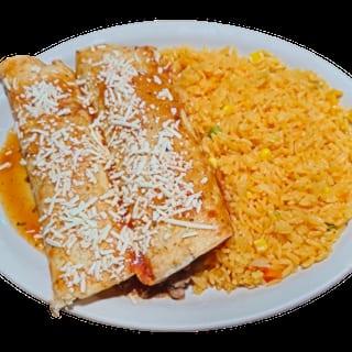Lunch Specials #7