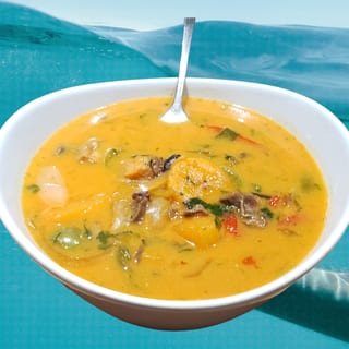 Sopa De Caracol