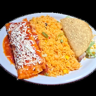 Lunch Specials #4