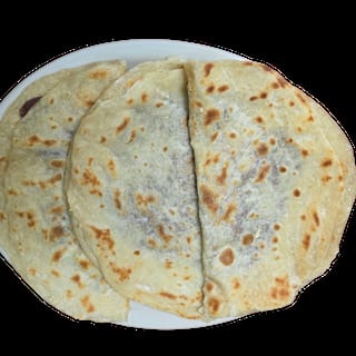 Baleadas Sencillas (3)
