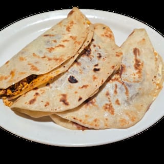 Baleadas Con Chorizo (3)