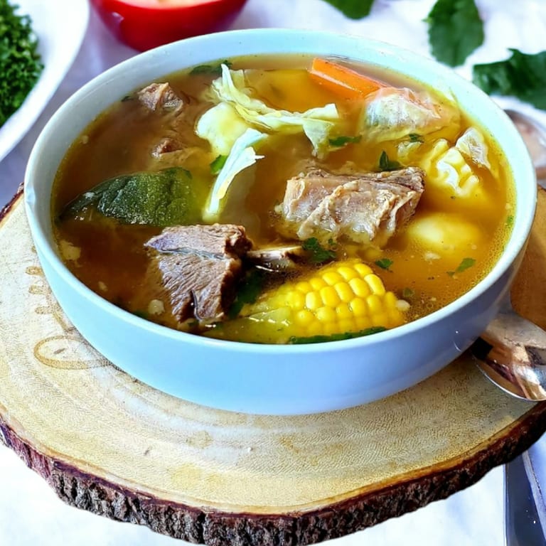 Latin-Inspired Brunch Favorites