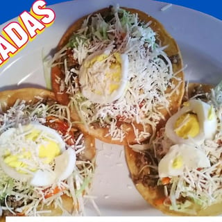 Enchiladas