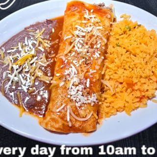 Lunch Specials #3