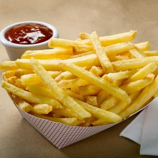 Papas Fritas - French Fries