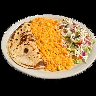 Lunch Specials #5
