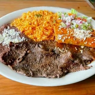 Carne Asada