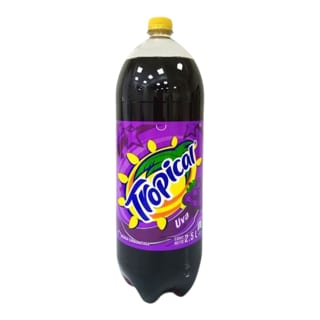 Uva Tropical 2.5 Lt