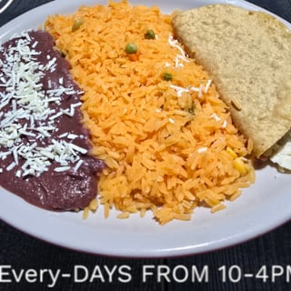 Lunch Specials #2
