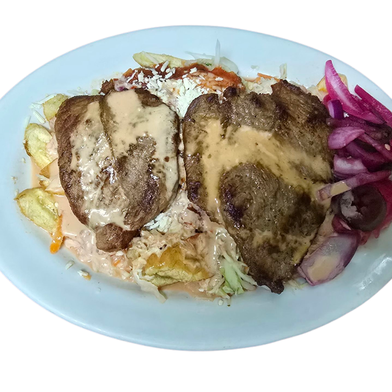 Delicious Carne Asada Awaits You