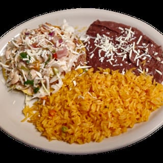 Lunch Specials #1