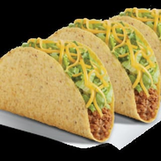 Hard Shell Tacos (3)